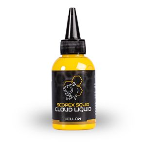 NASH Booster Cloud Liquid 100ml